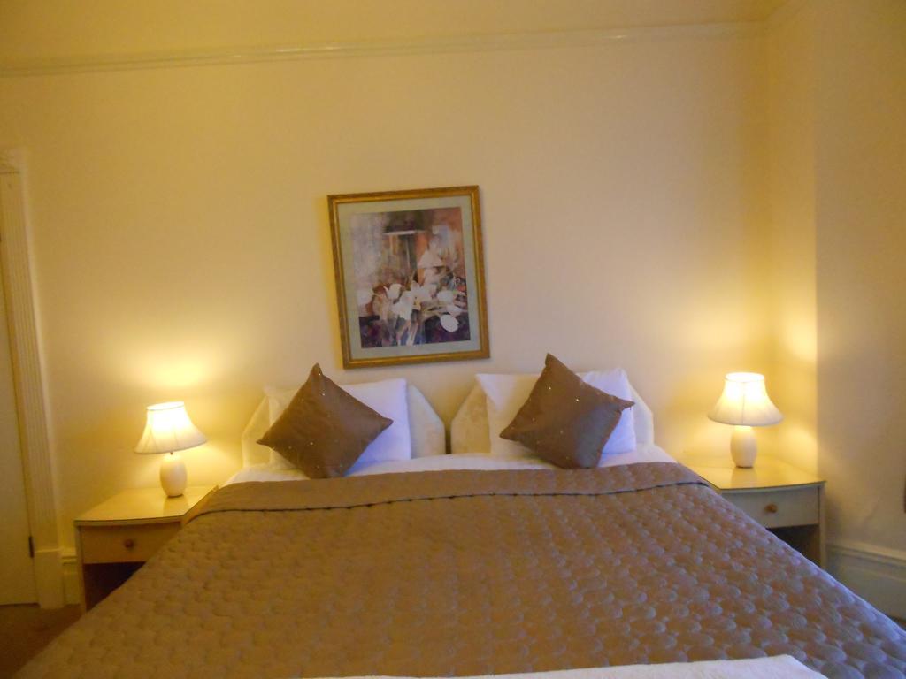 Marlborough Guest Accommodation Whitley Bay Habitación foto