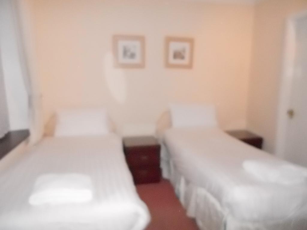 Marlborough Guest Accommodation Whitley Bay Habitación foto