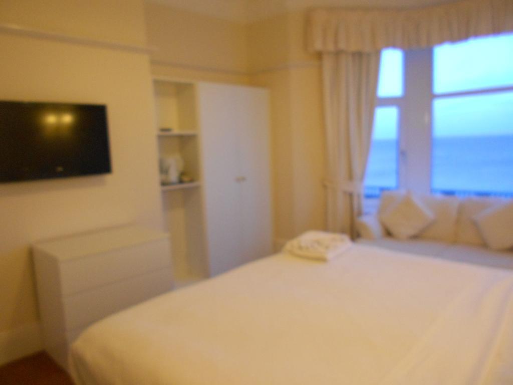 Marlborough Guest Accommodation Whitley Bay Habitación foto