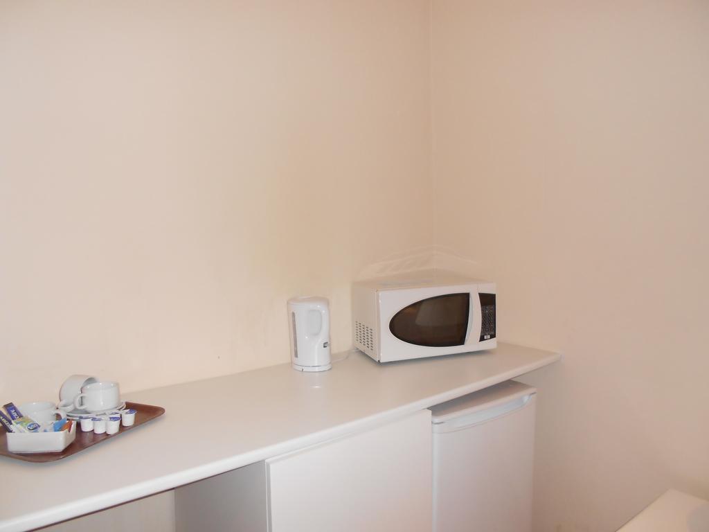 Marlborough Guest Accommodation Whitley Bay Habitación foto